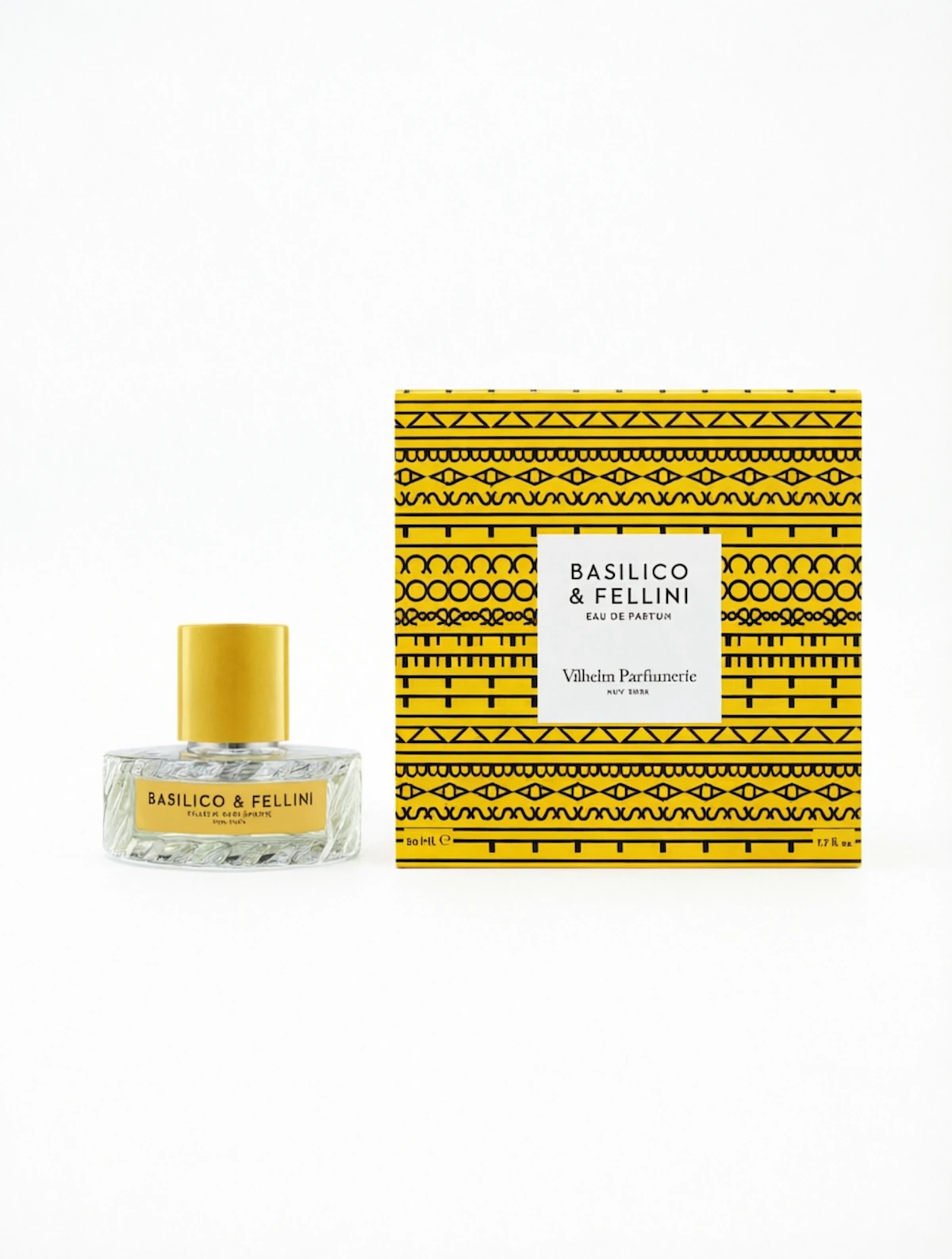 Basilico & Fellini