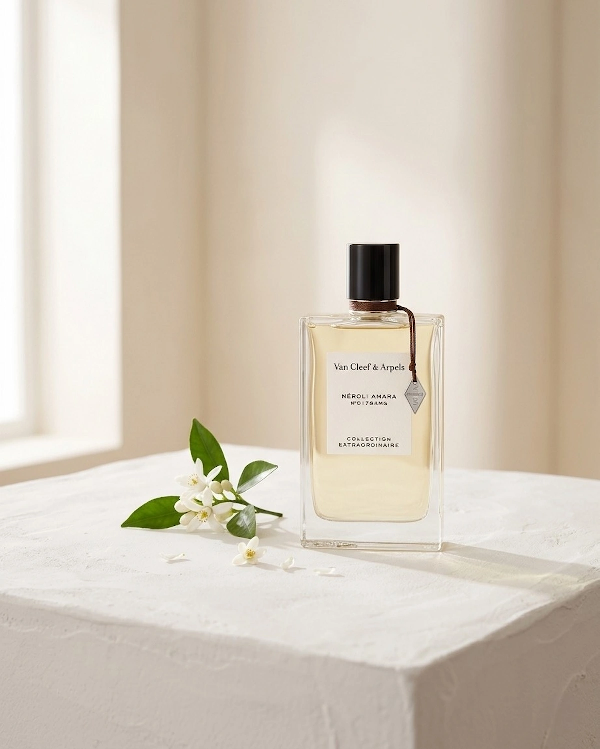 Neroli Amara