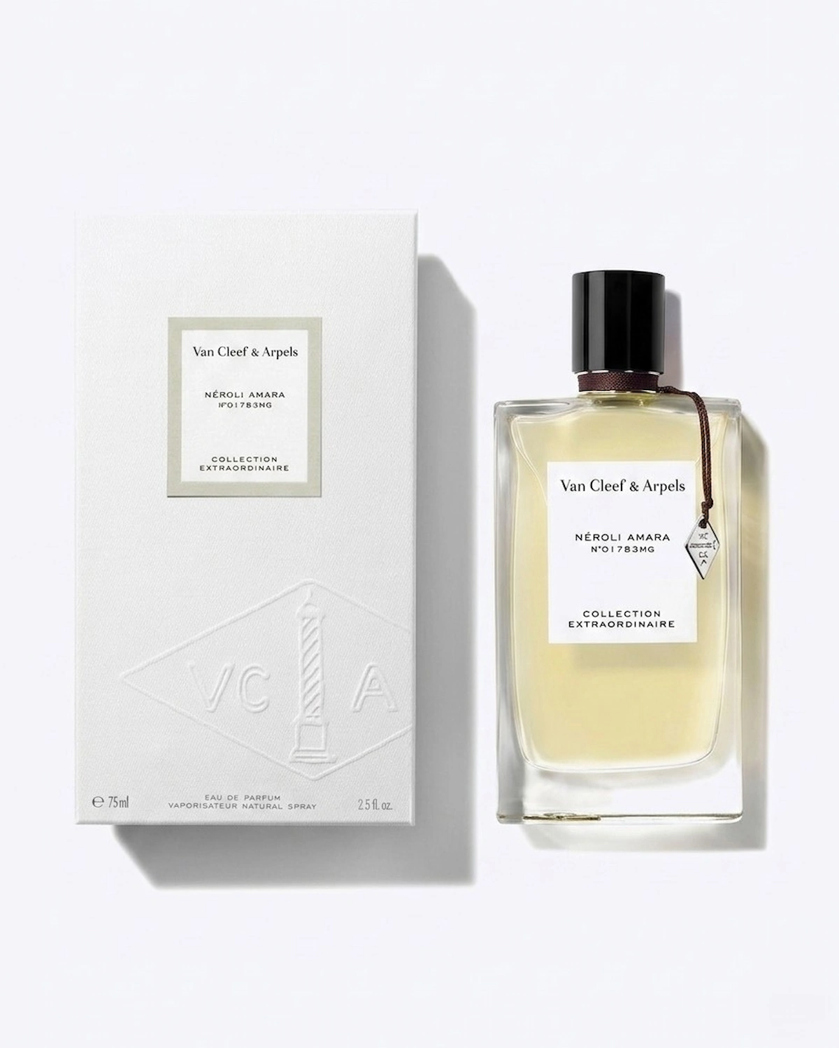 Neroli Amara