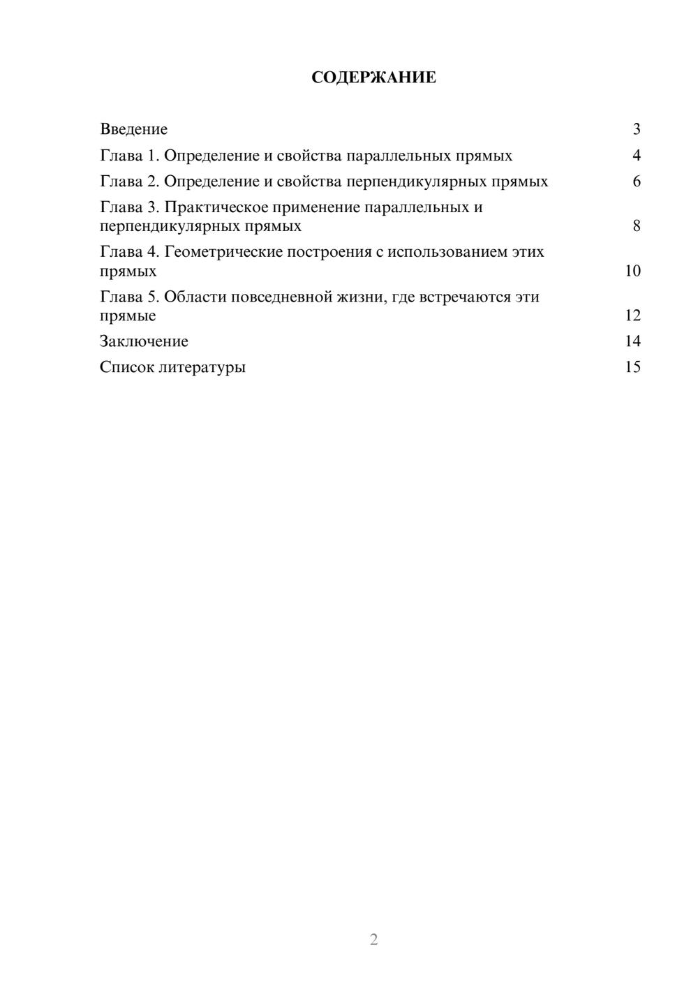 Предпросмотр доклада 2