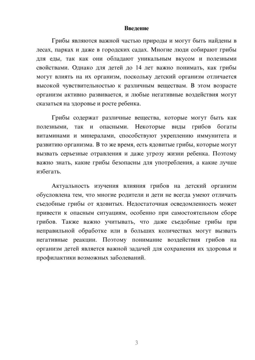 Предпросмотр доклада 3