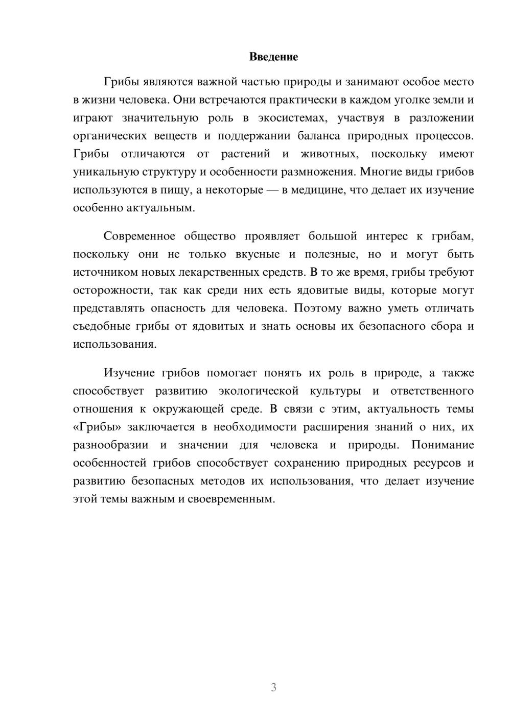 Предпросмотр доклада 3