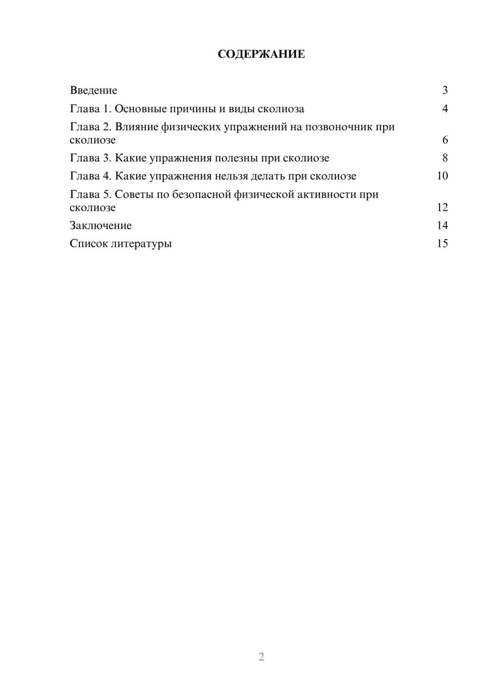 Предпросмотр доклада 2