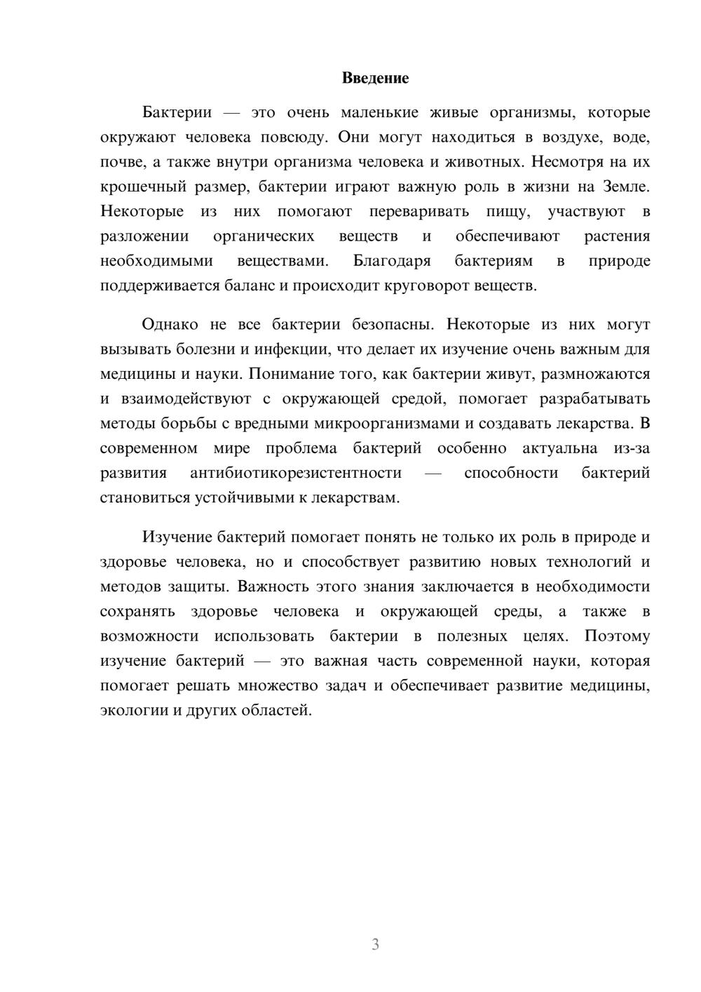 Предпросмотр доклада 3