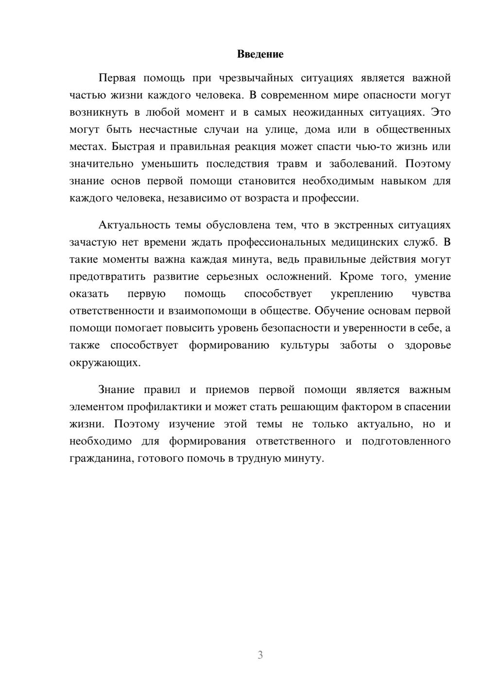 Предпросмотр доклада 3