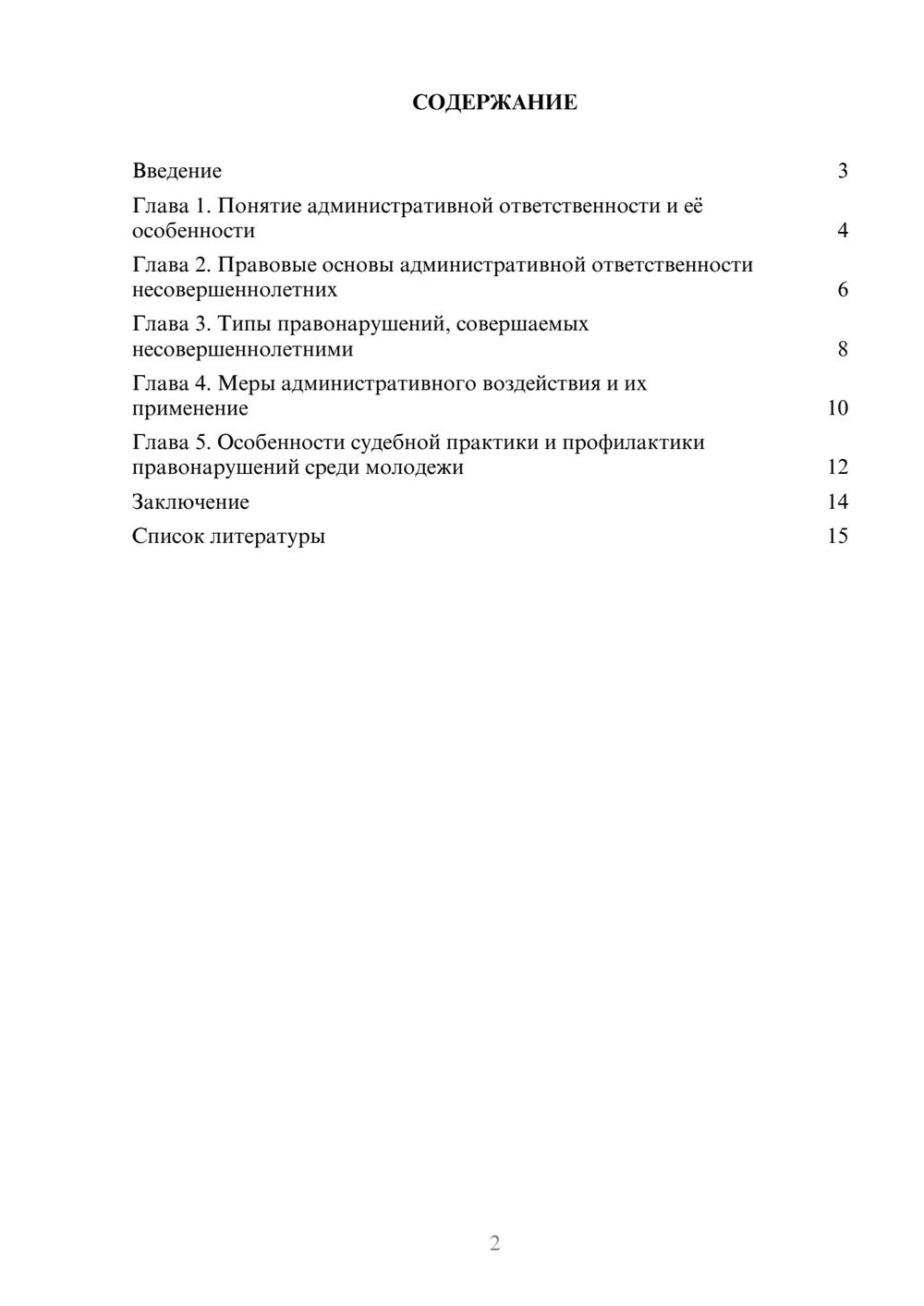 Предпросмотр доклада 2
