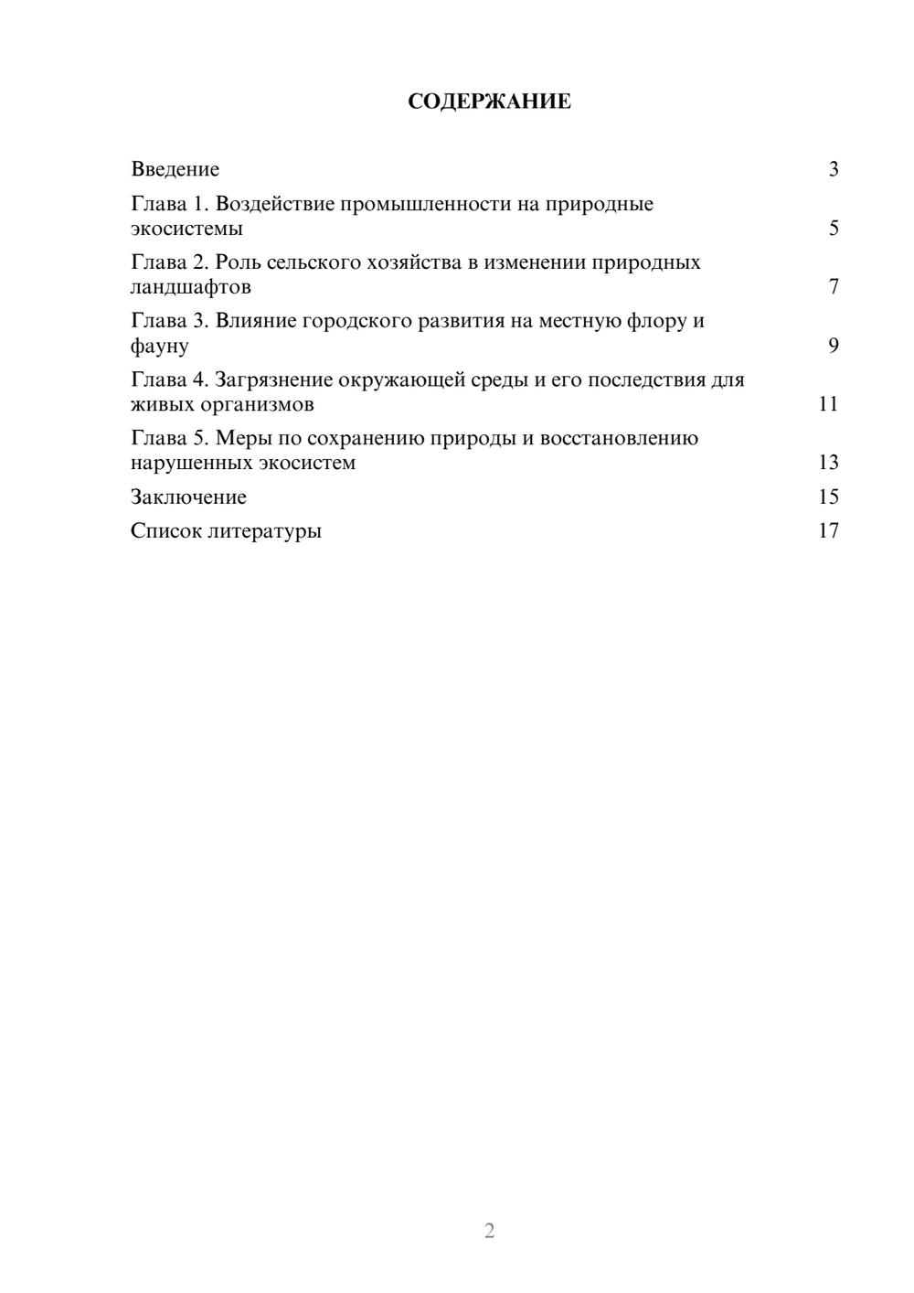 Предпросмотр доклада 2