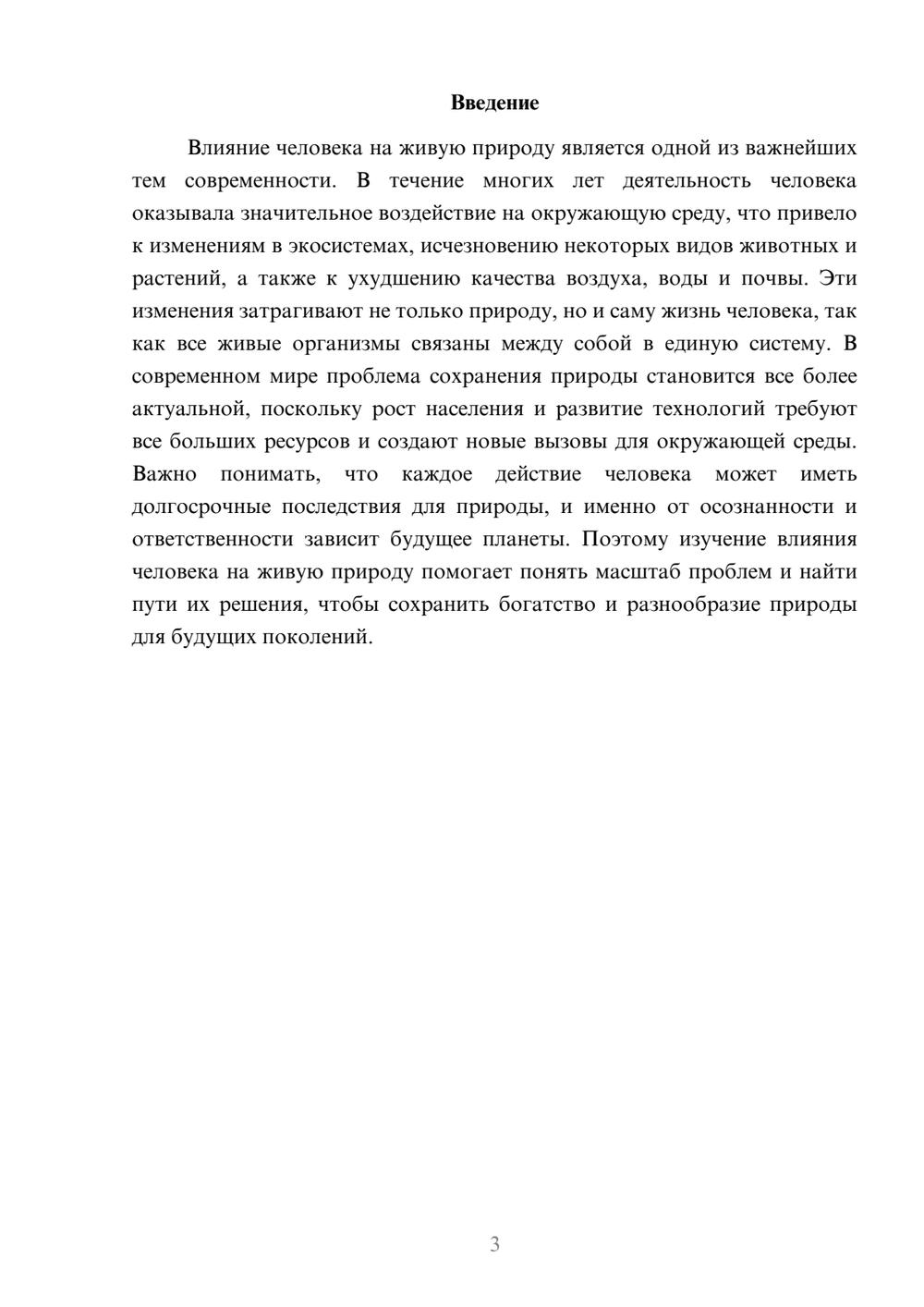 Предпросмотр доклада 3
