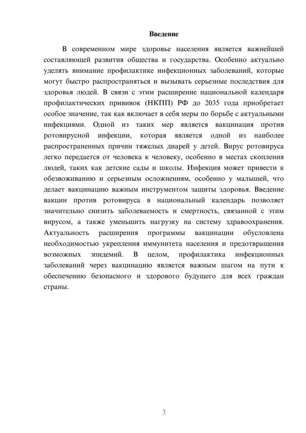 Предпросмотр доклада 3
