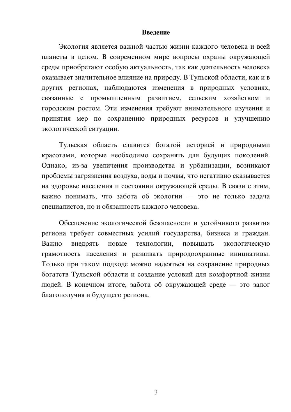 Предпросмотр доклада 3