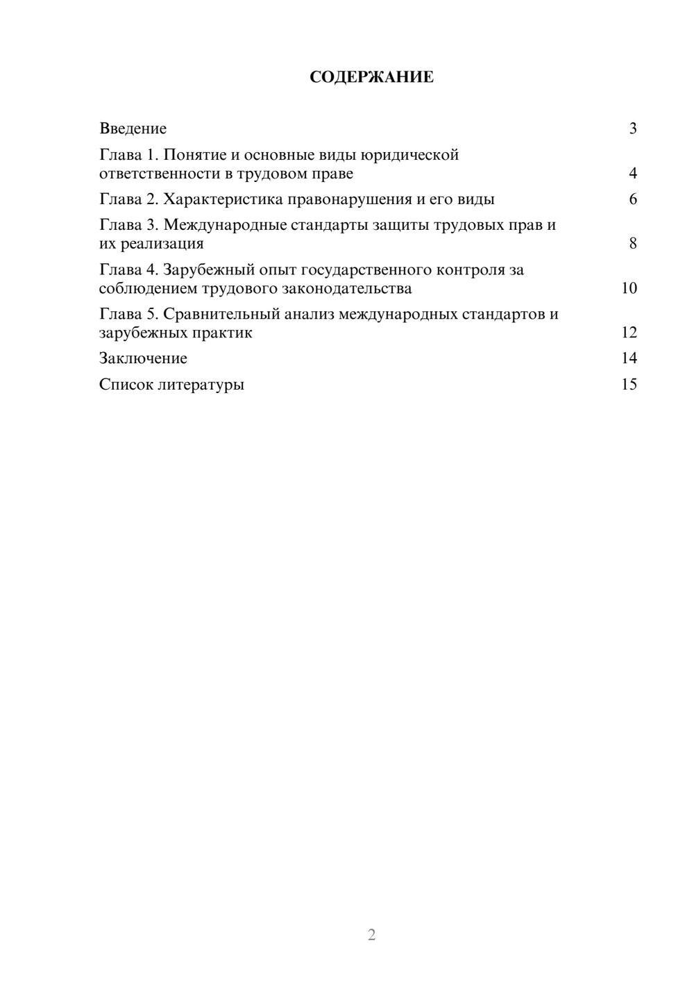 Предпросмотр доклада 2