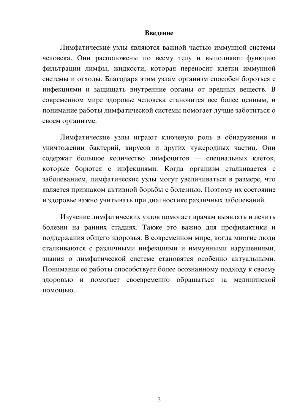Предпросмотр доклада 3
