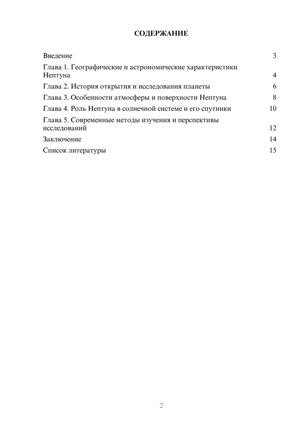 Предпросмотр доклада 2