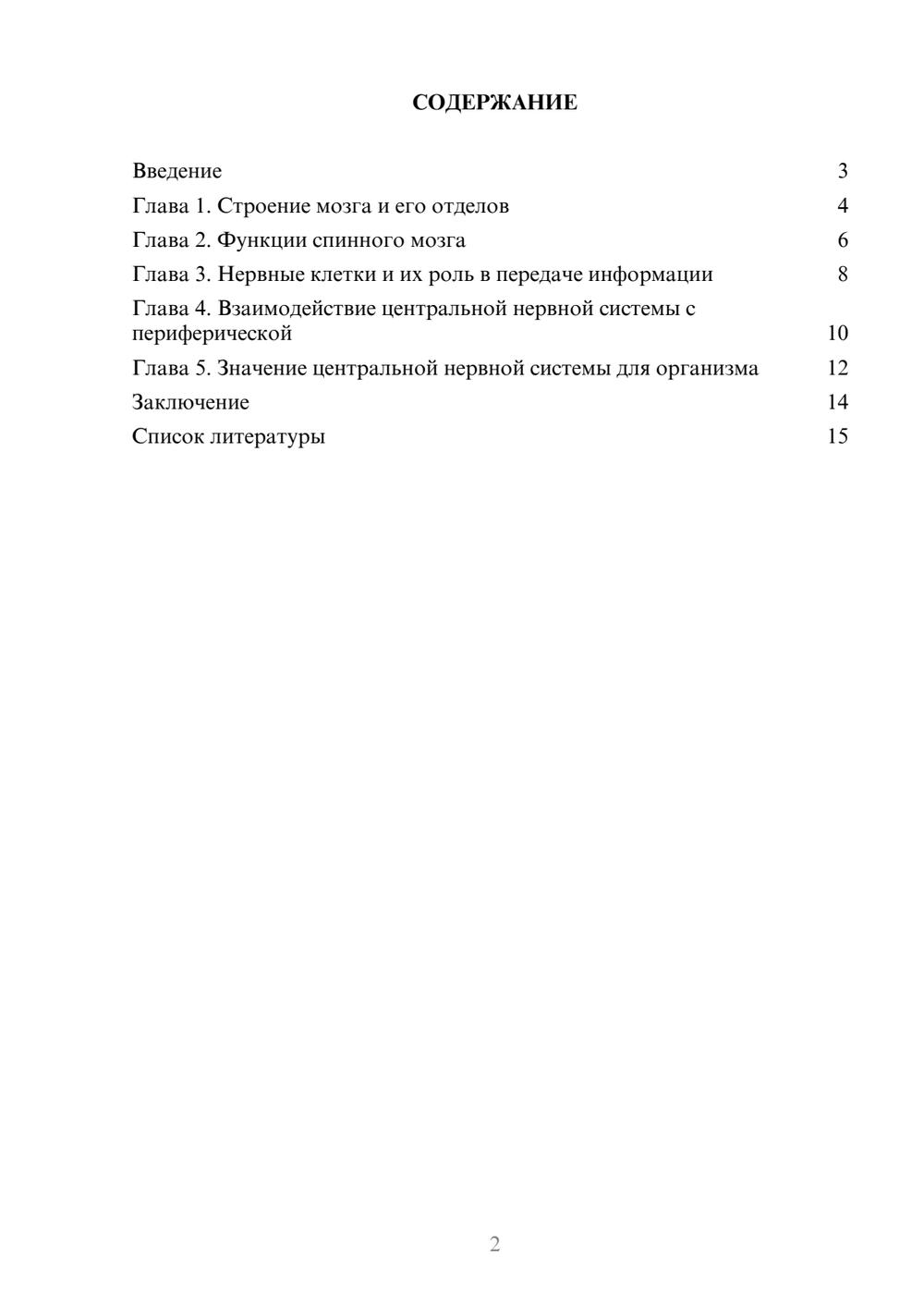 Предпросмотр доклада 2