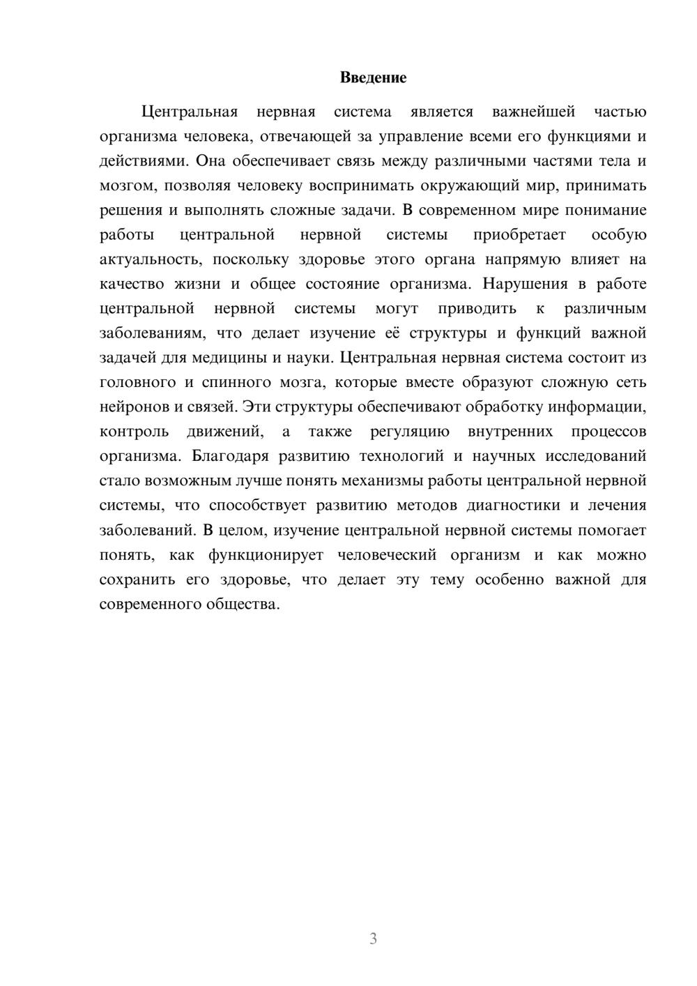 Предпросмотр доклада 3