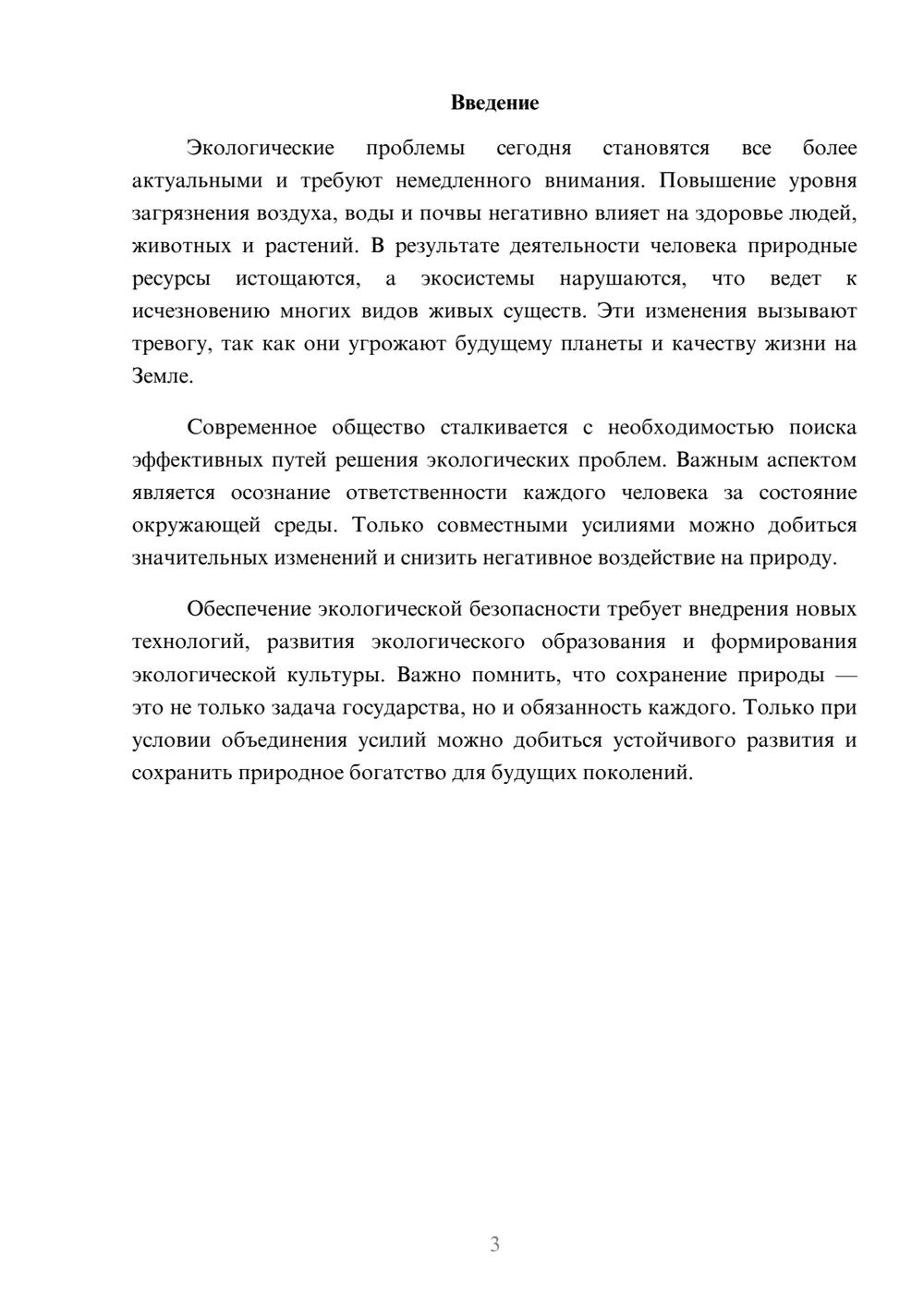 Предпросмотр доклада 3