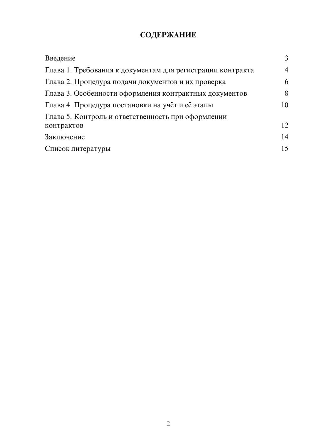 Предпросмотр доклада 2