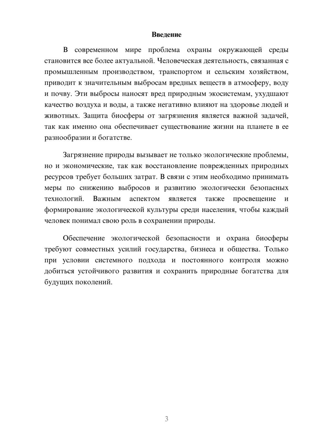 Предпросмотр доклада 3