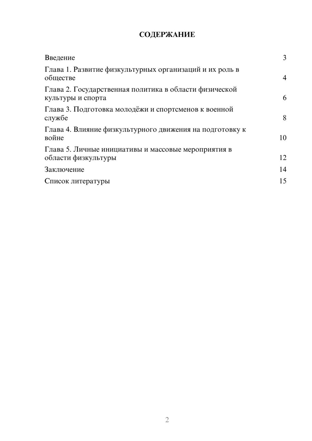 Предпросмотр доклада 2