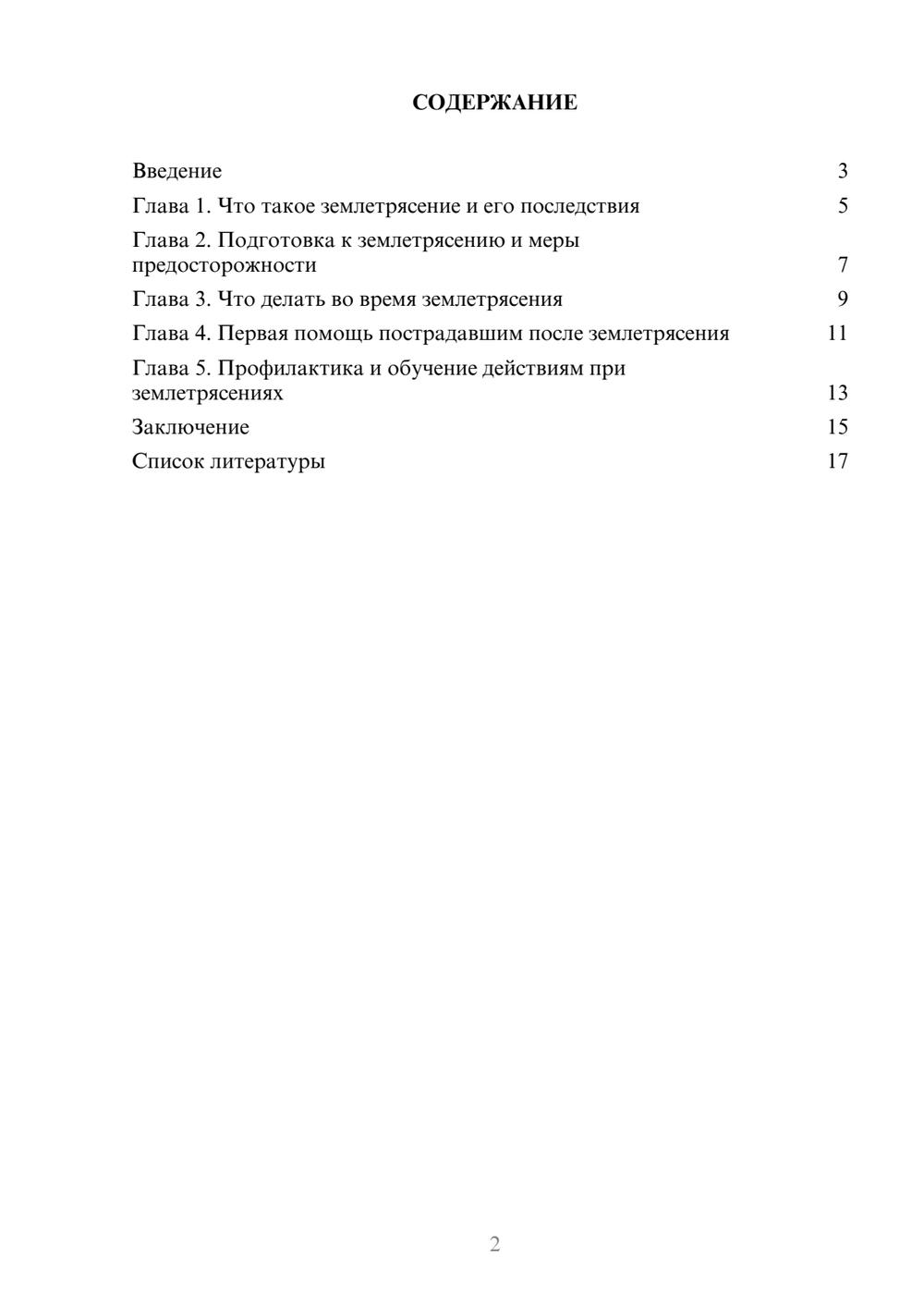 Предпросмотр доклада 2
