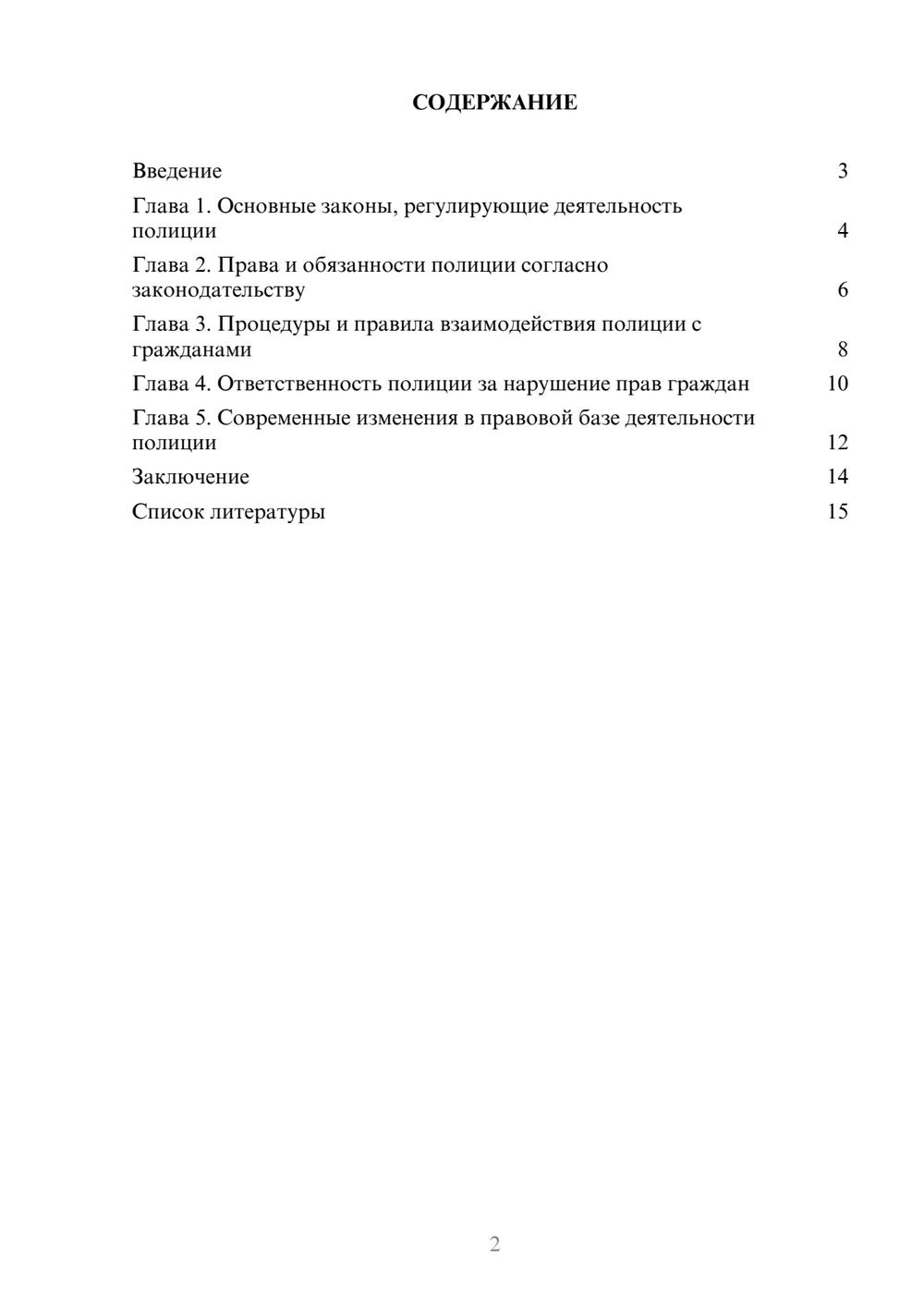 Предпросмотр доклада 2