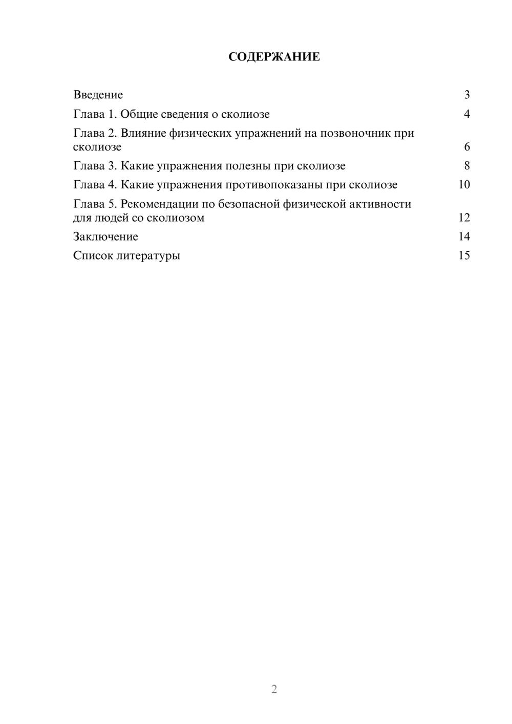 Предпросмотр доклада 2