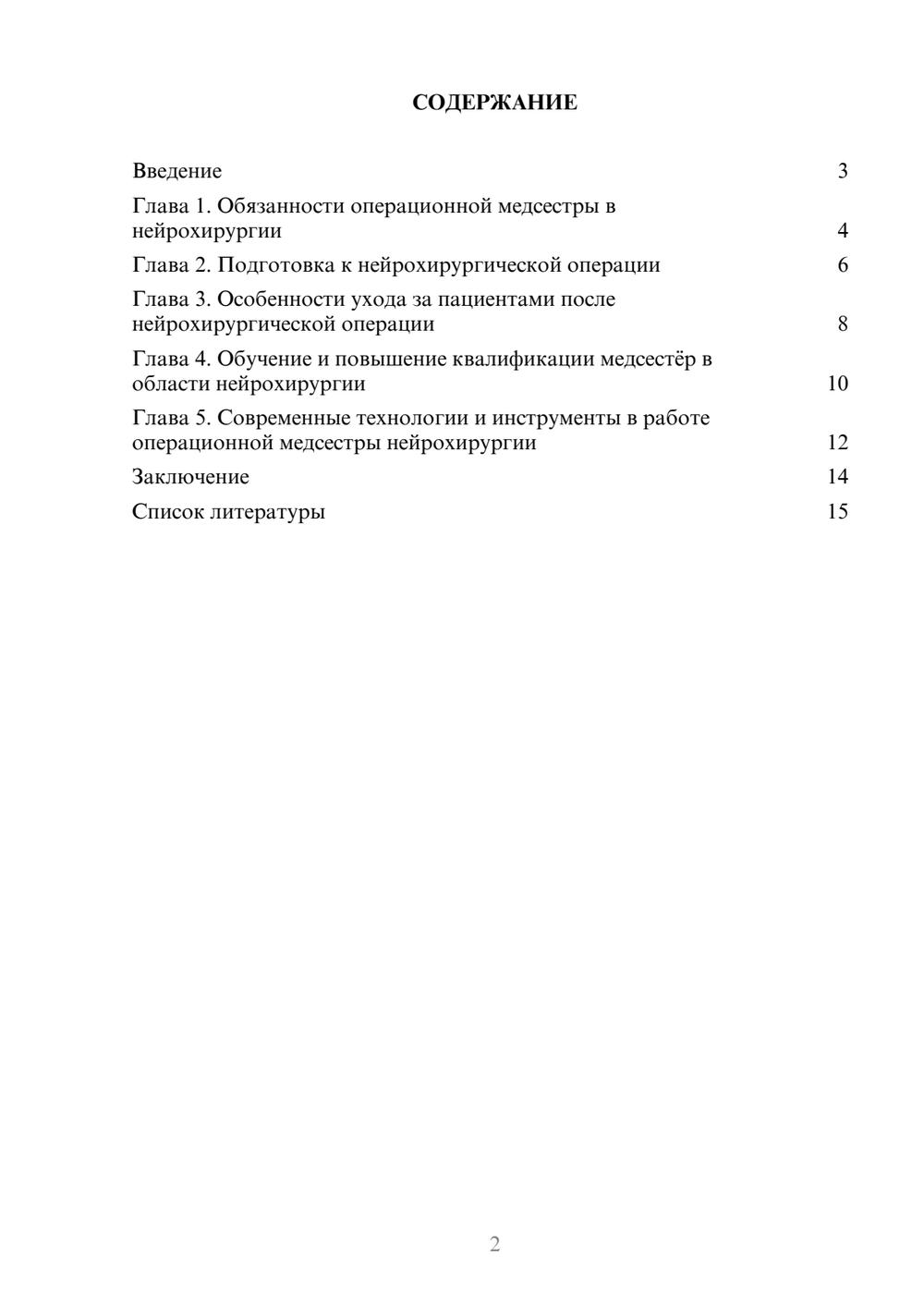 Предпросмотр доклада 2