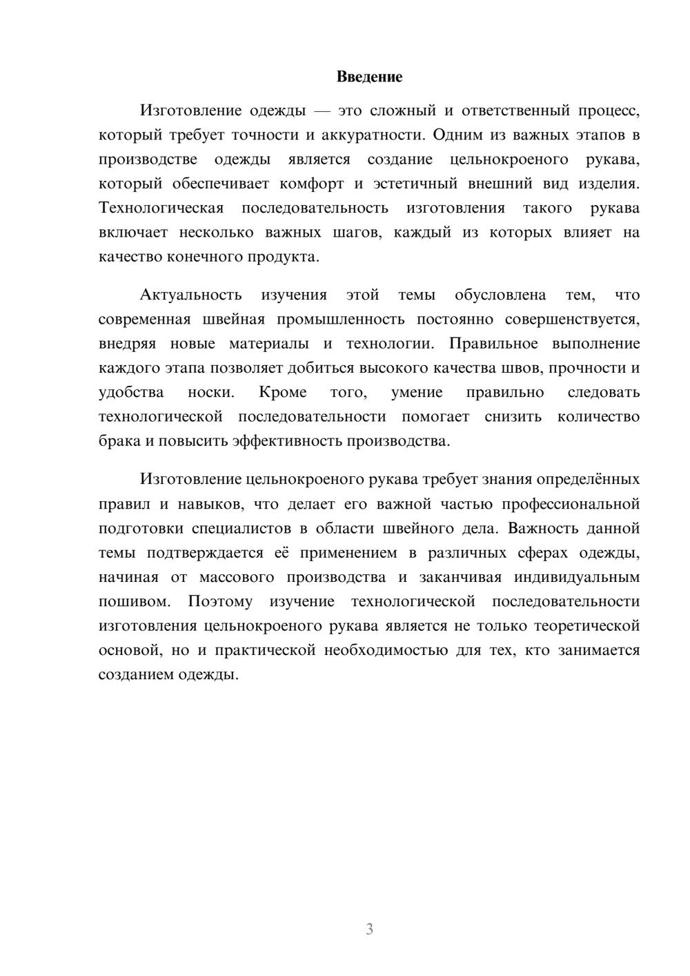 Предпросмотр доклада 3