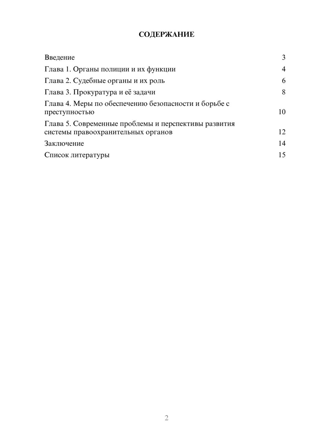 Предпросмотр доклада 2