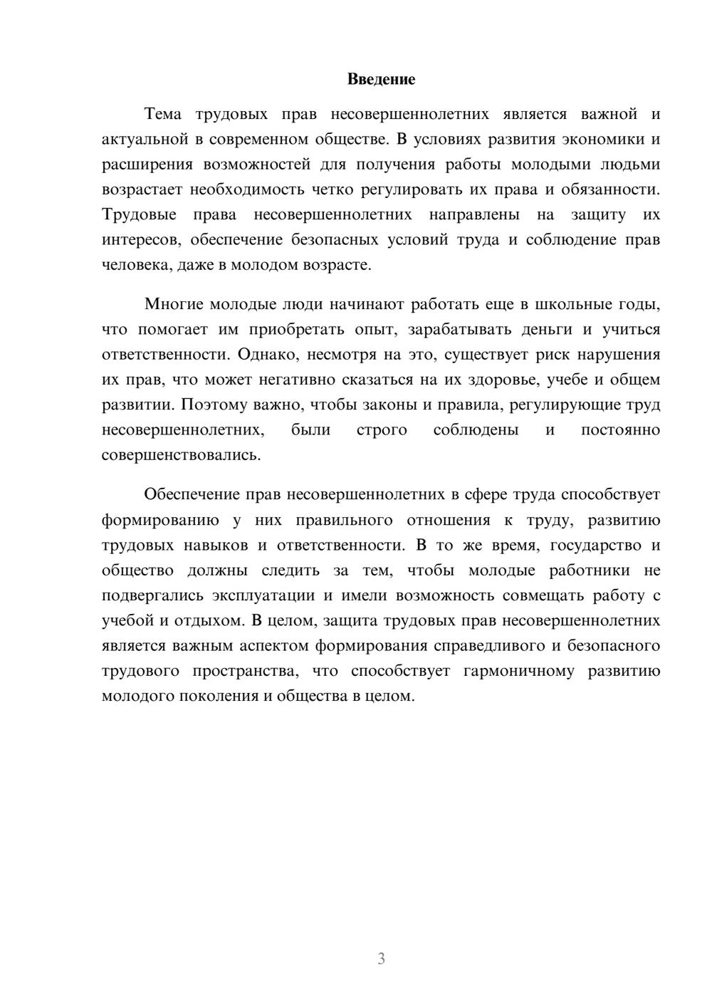 Предпросмотр доклада 3
