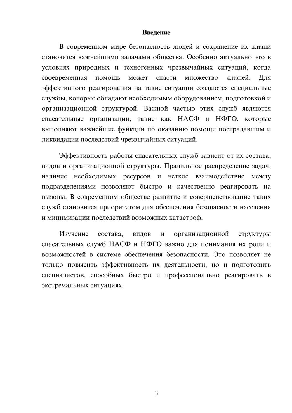 Предпросмотр доклада 3