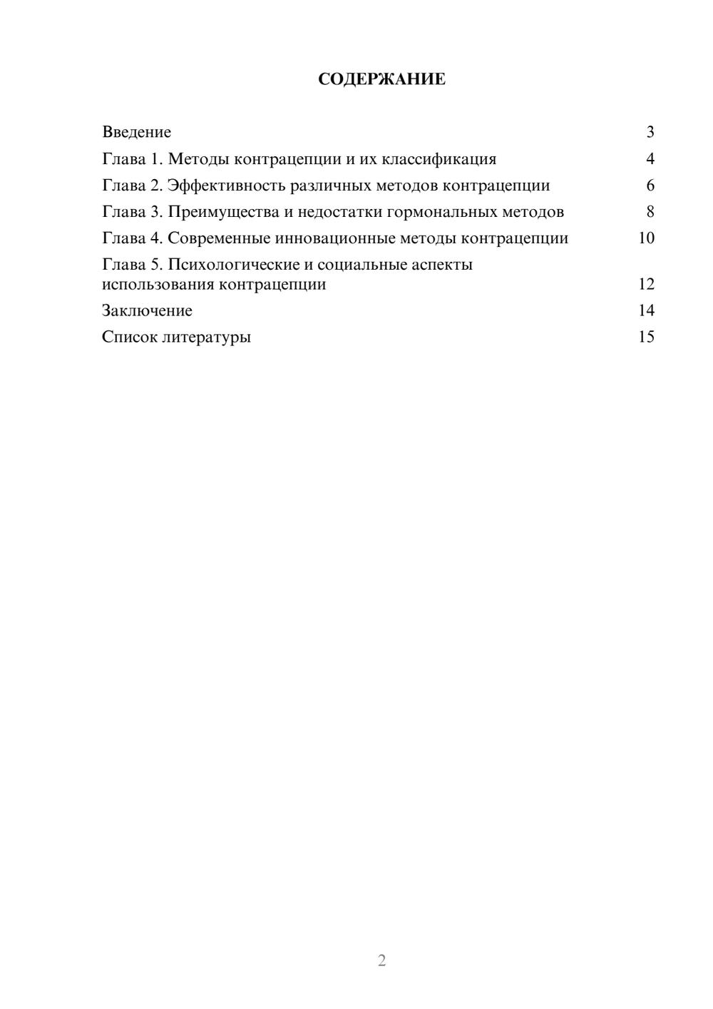 Предпросмотр доклада 2
