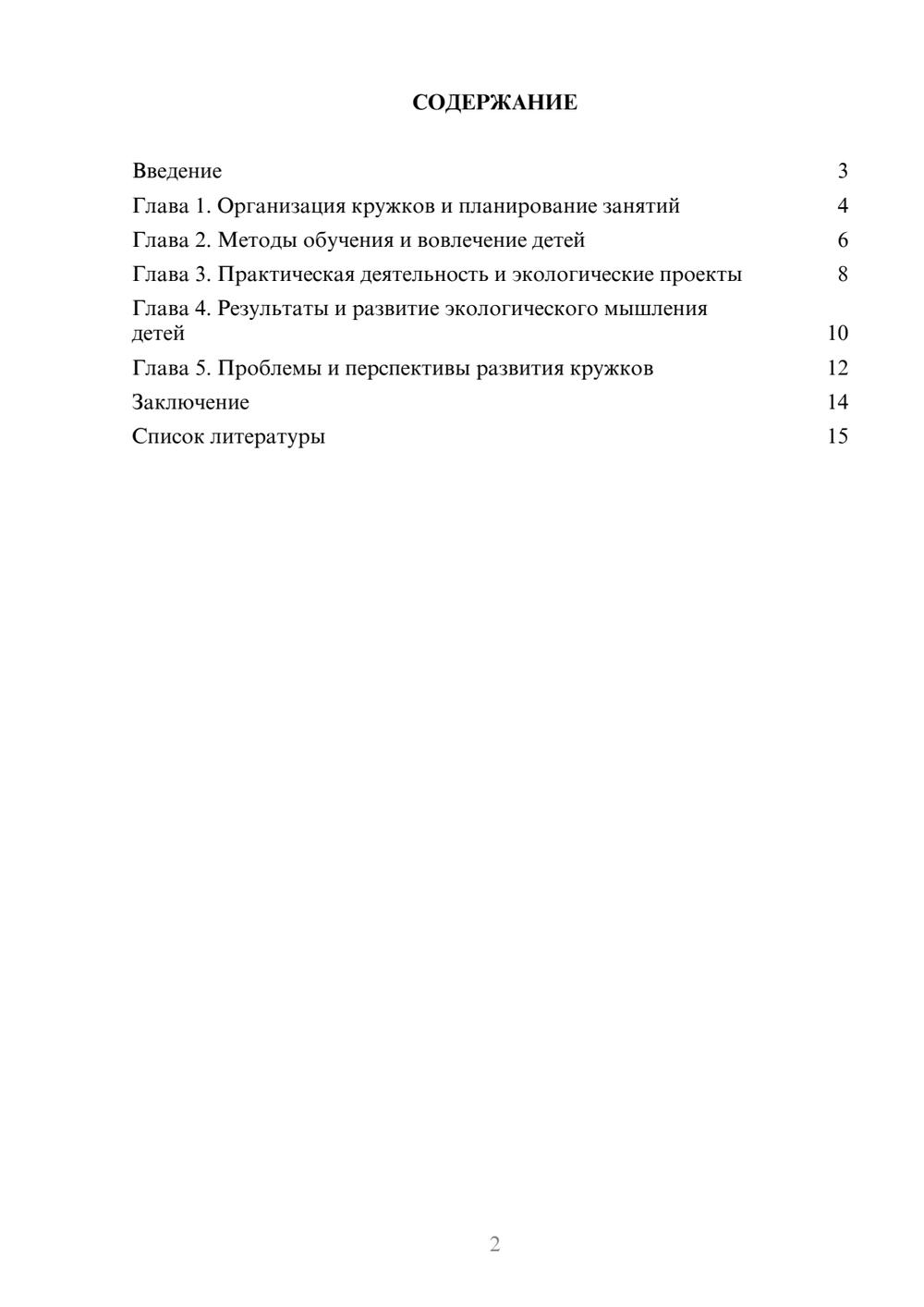 Предпросмотр доклада 2