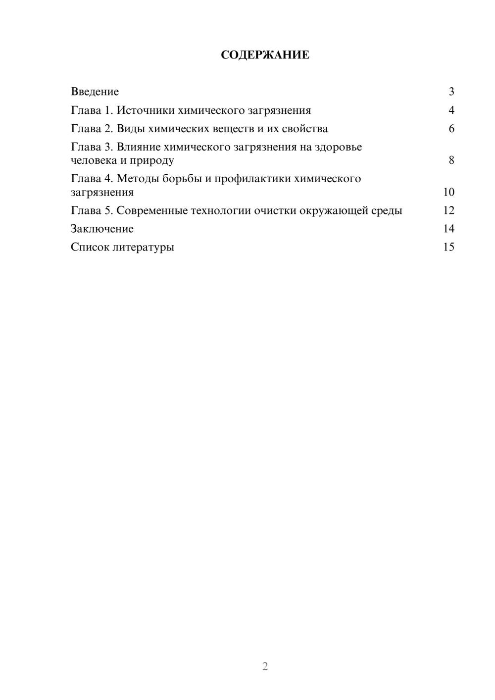 Предпросмотр доклада 2