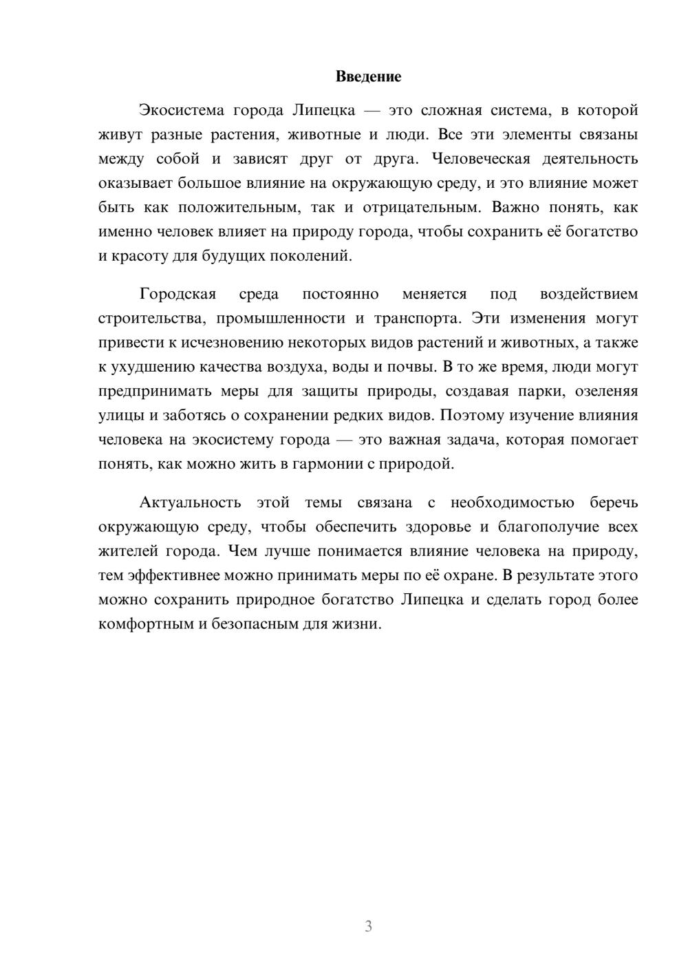 Предпросмотр доклада 3