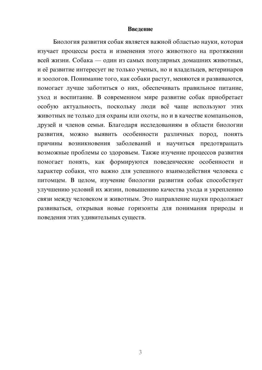 Предпросмотр доклада 3