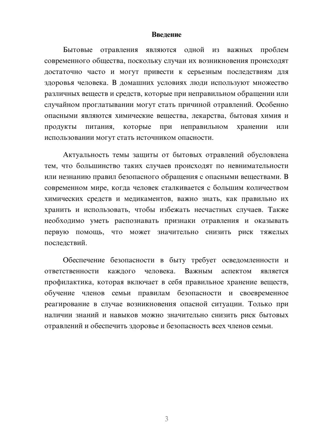Предпросмотр доклада 3