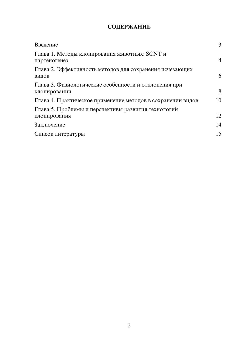 Предпросмотр доклада 2