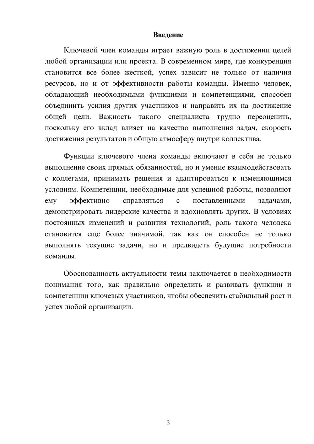 Предпросмотр доклада 3