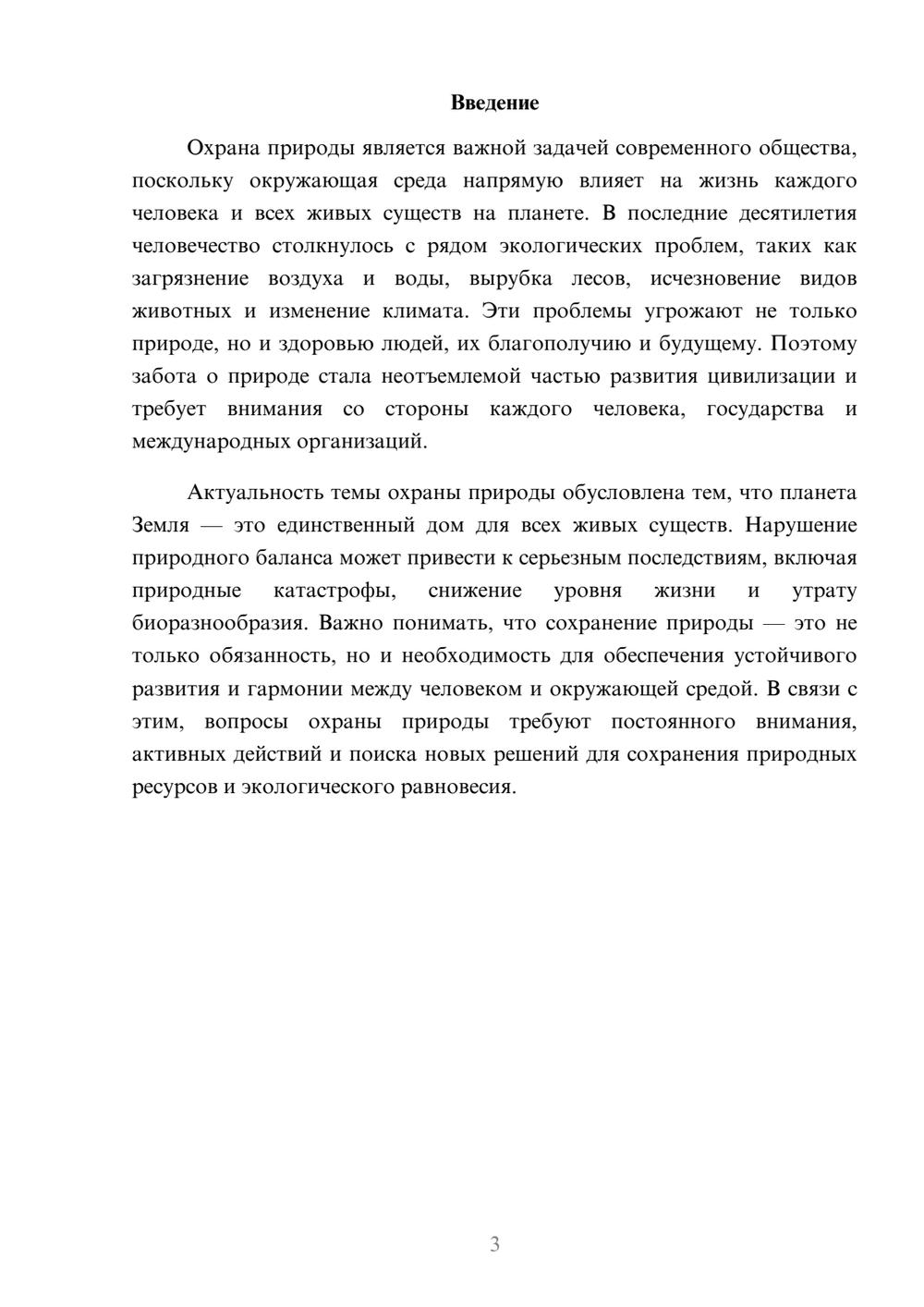 Предпросмотр доклада 3