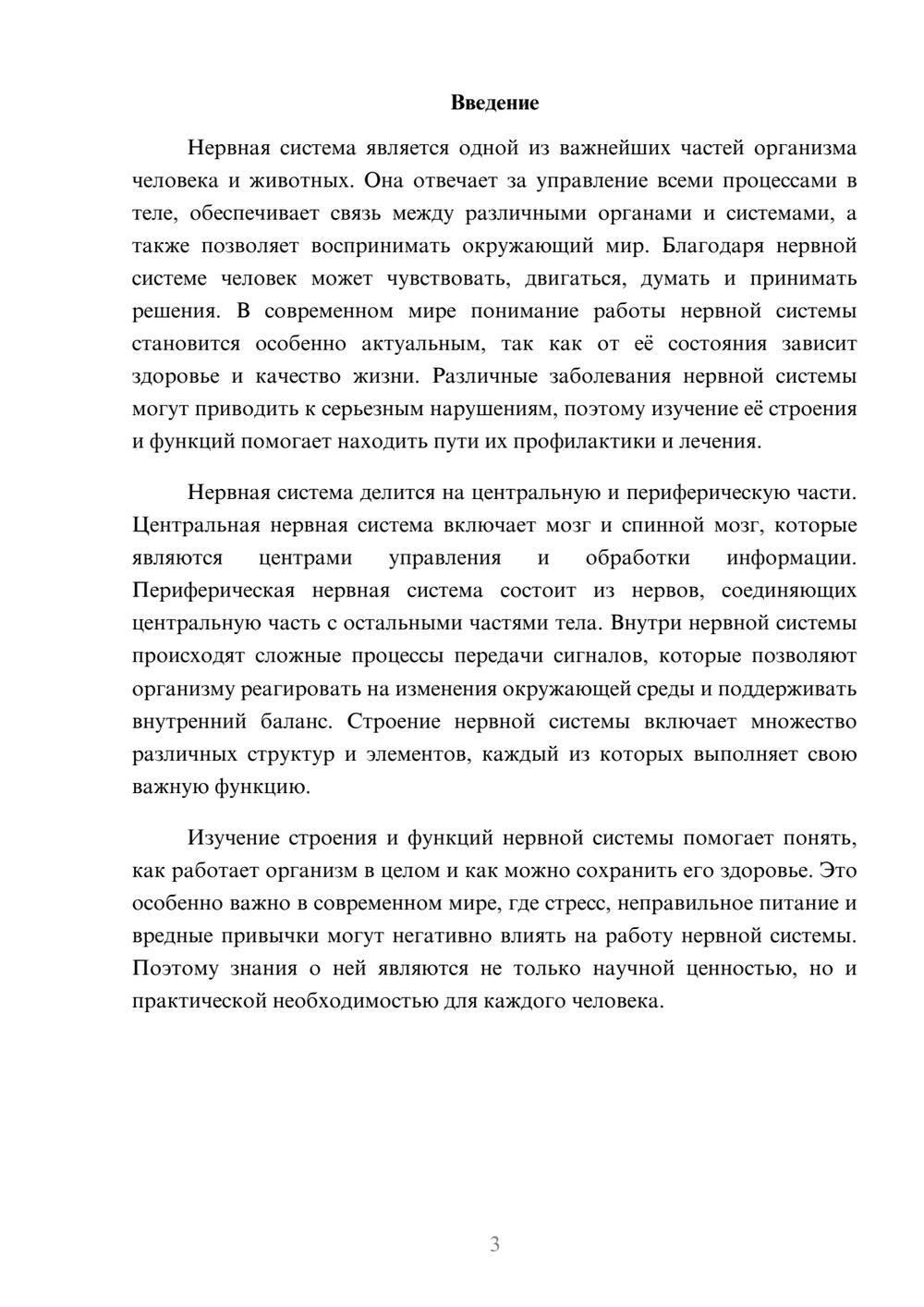 Предпросмотр доклада 3