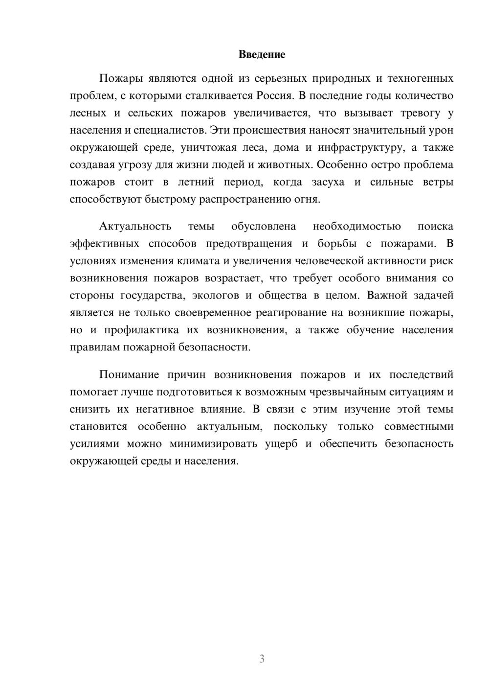 Предпросмотр доклада 3