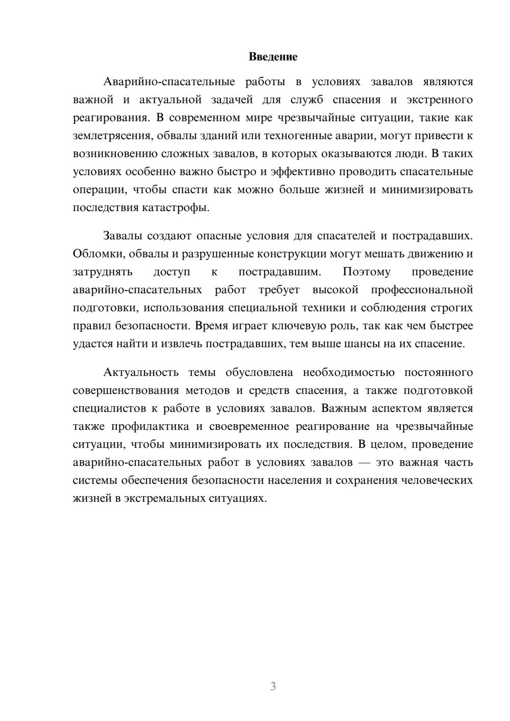Предпросмотр доклада 3