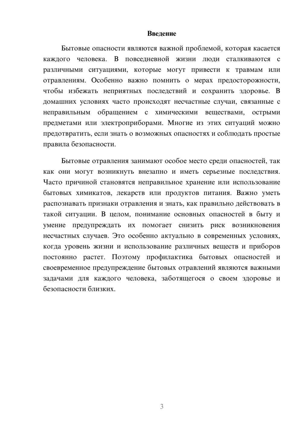 Предпросмотр доклада 3