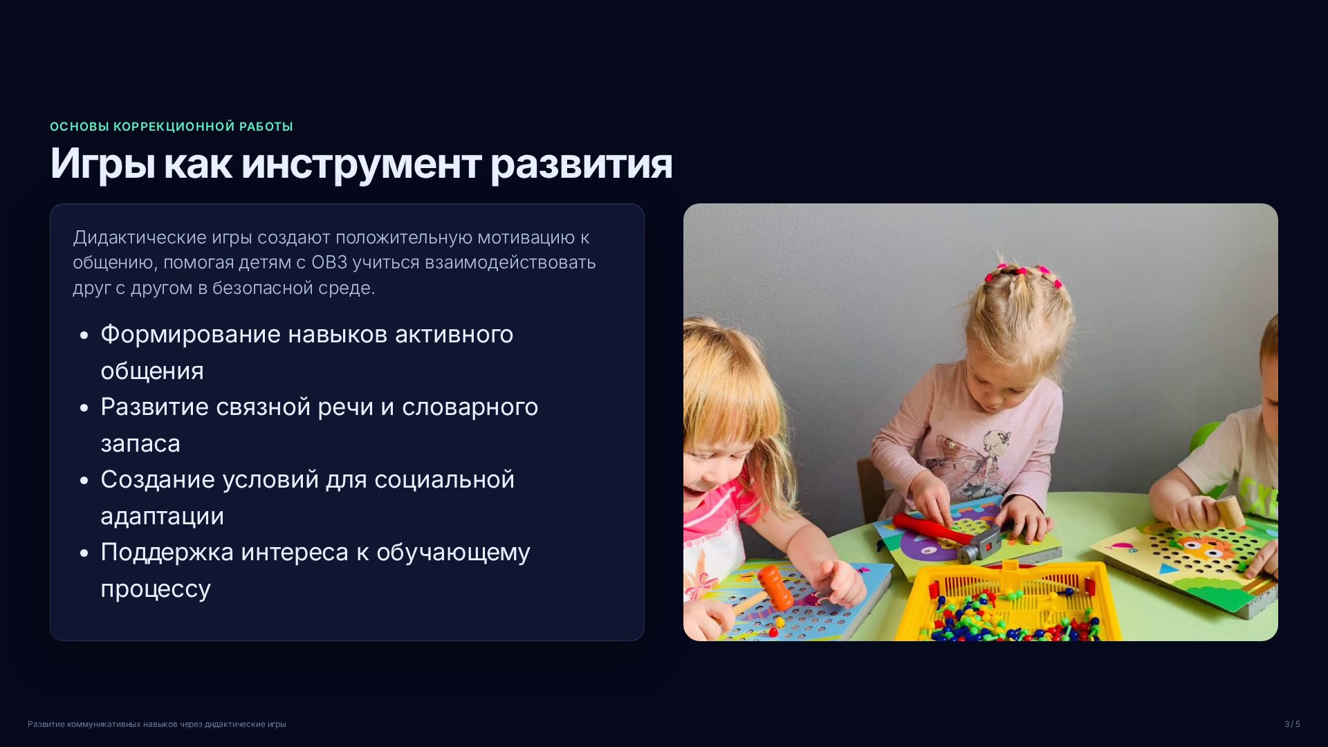 Слайд 3