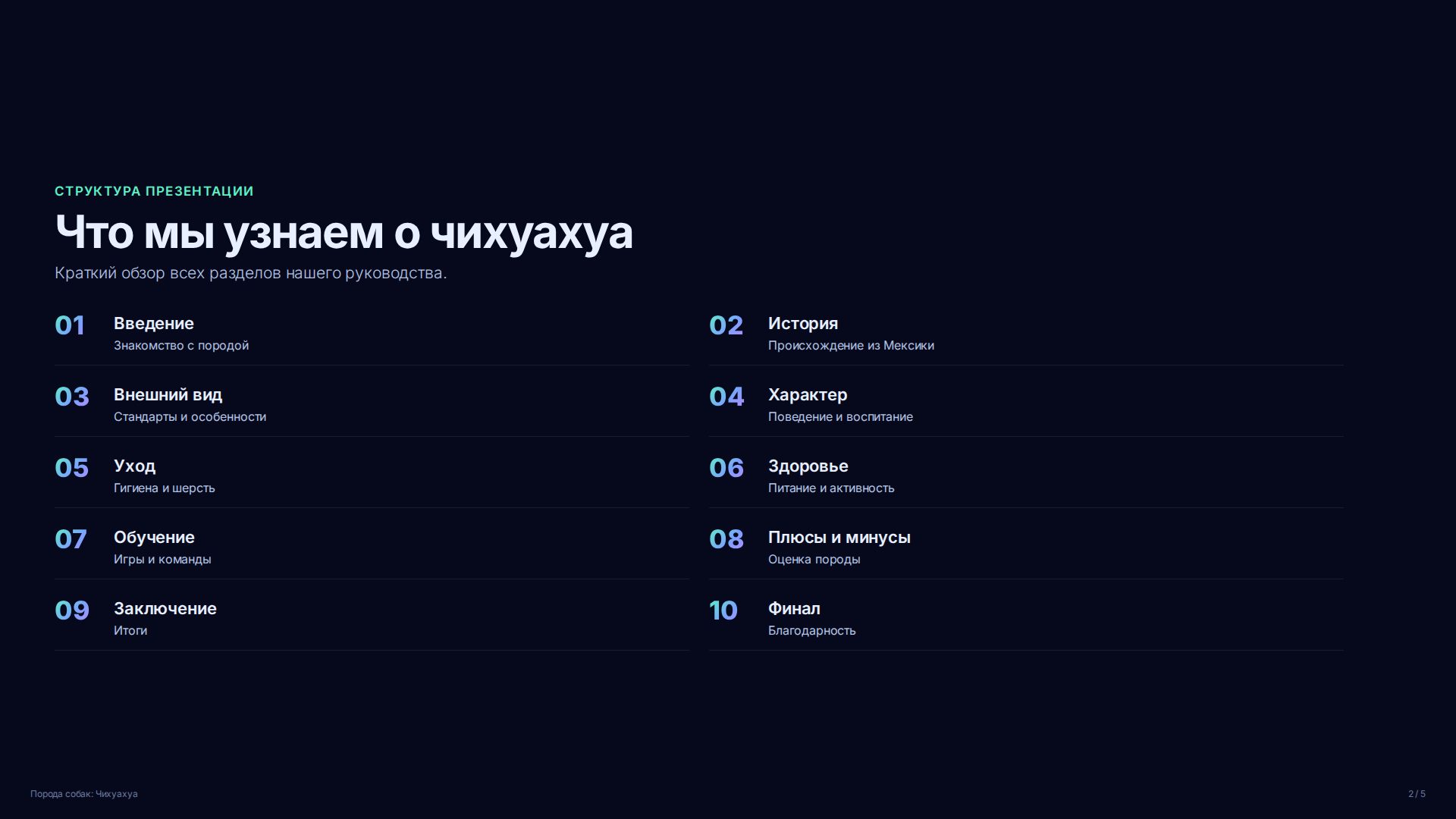 Слайд 2
