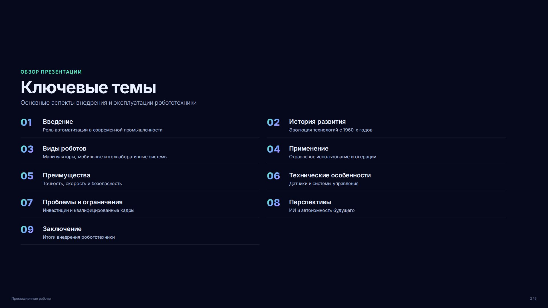 Слайд 2