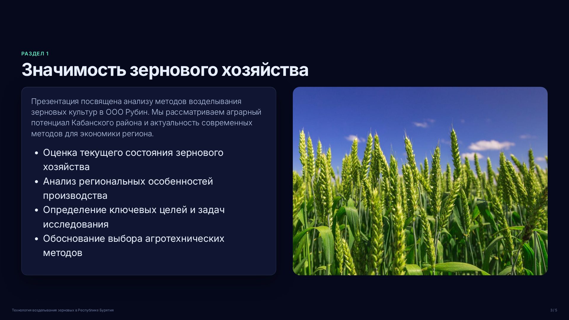 Слайд 3