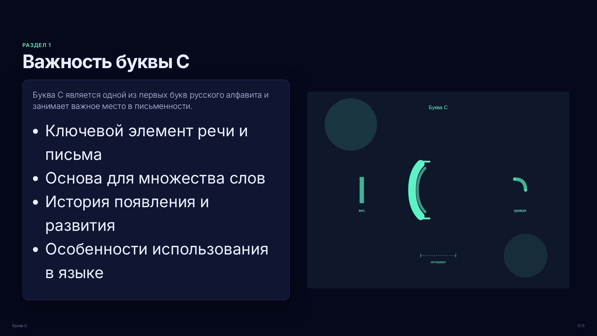 Слайд 3
