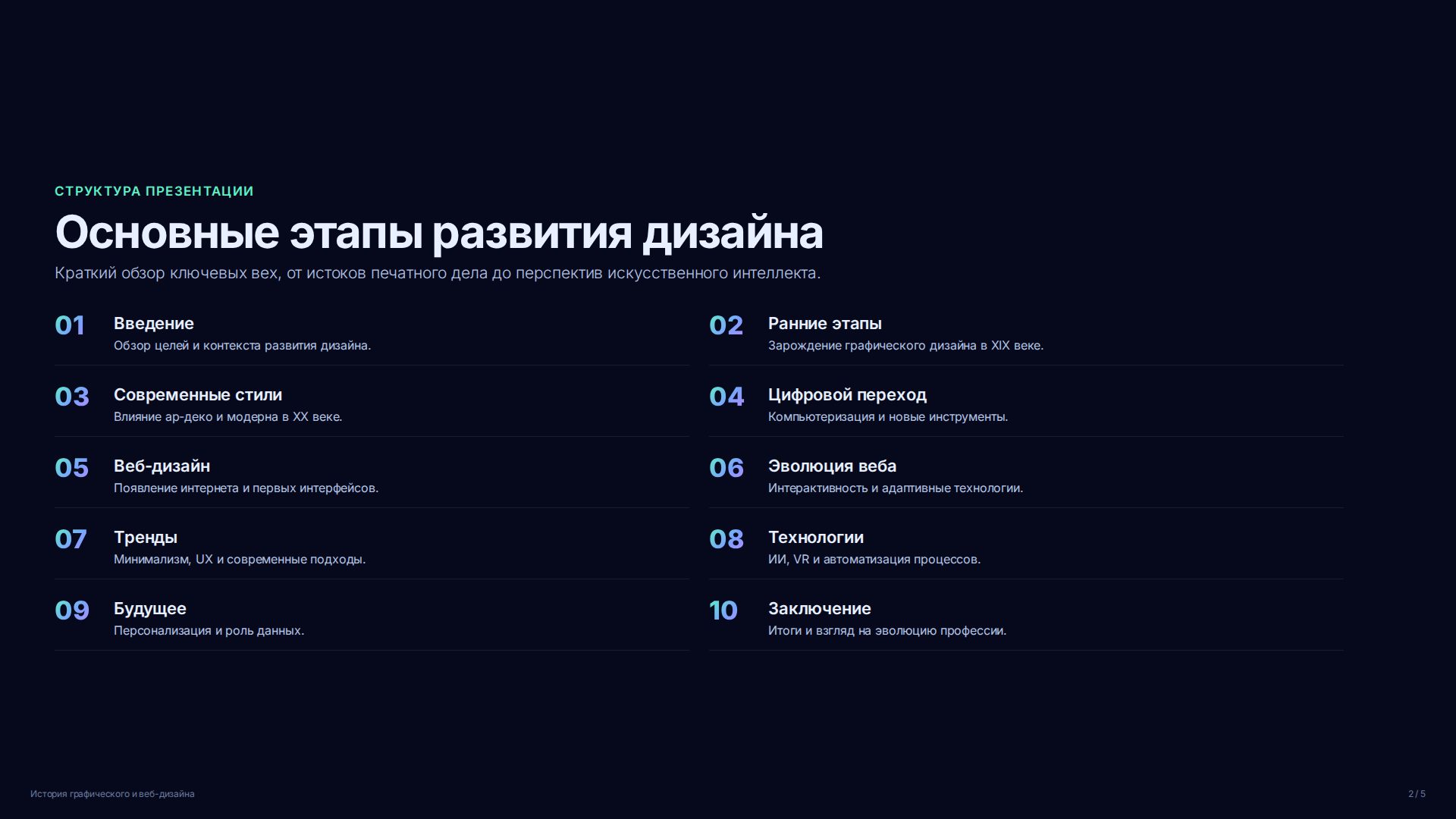 Слайд 2